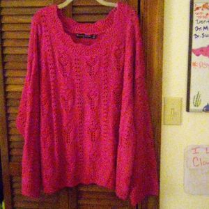 Fashion to Figure sweater